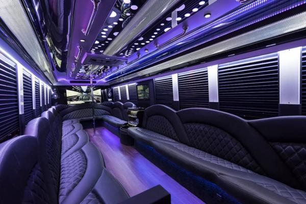 Point to Point Limousines strives to be the best-in-class experience that all of our clients deserve.