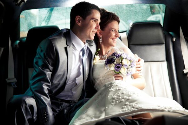 5 Special Occasions Worth Booking a Limo For